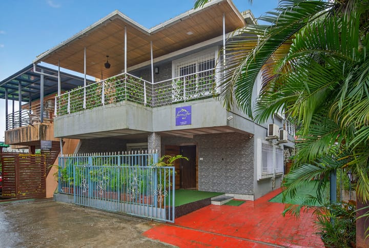 Lavender Hills | Pet-friendly Hillside 3-BHK Villa With Private Pool, Gazebo & Bathtubs
