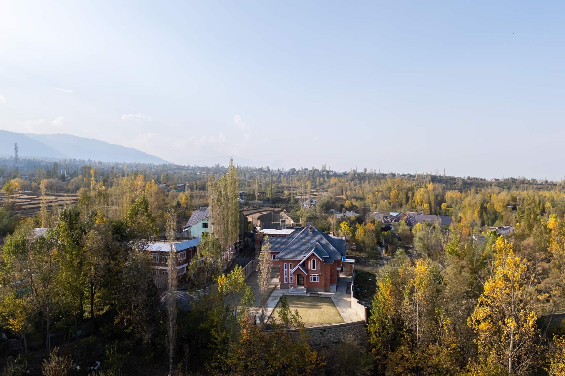 Shehjar - Tangmarg - Image 3