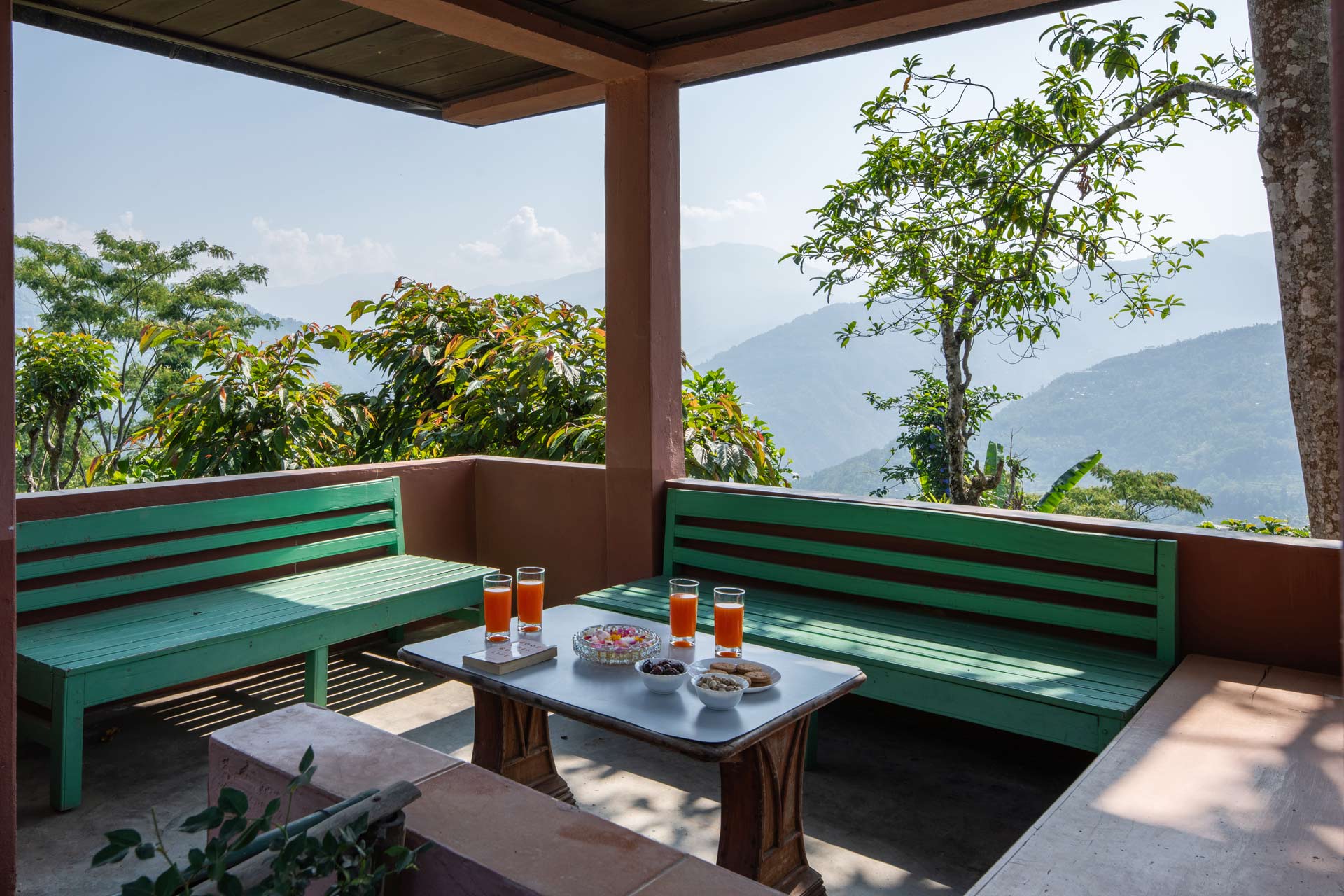 Thangsing Farmhouse - Image 3