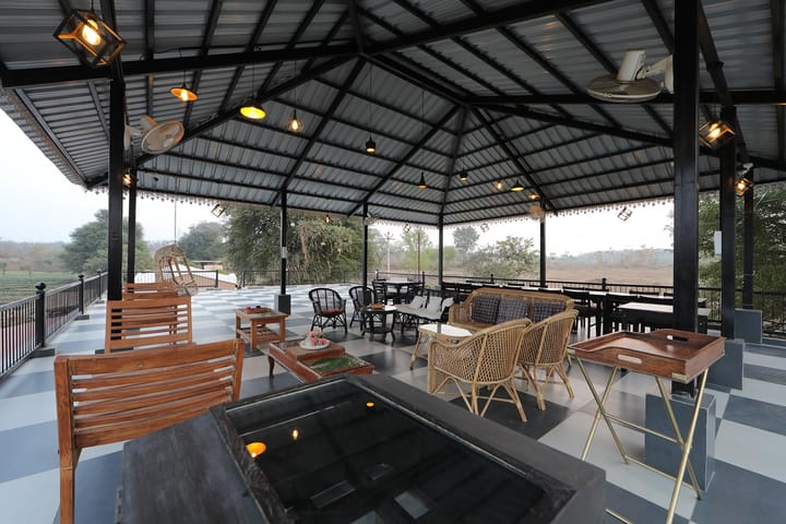 Orange Theory - Image 4