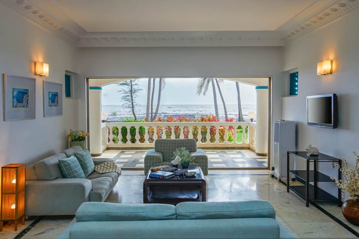 Villa Bharat - Gorai - Image 5