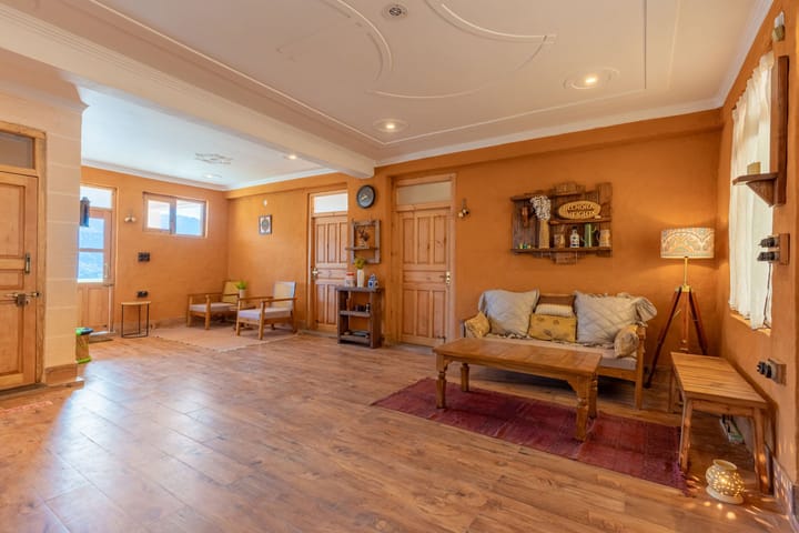 Jillmora Heights - Jilling - Image 3