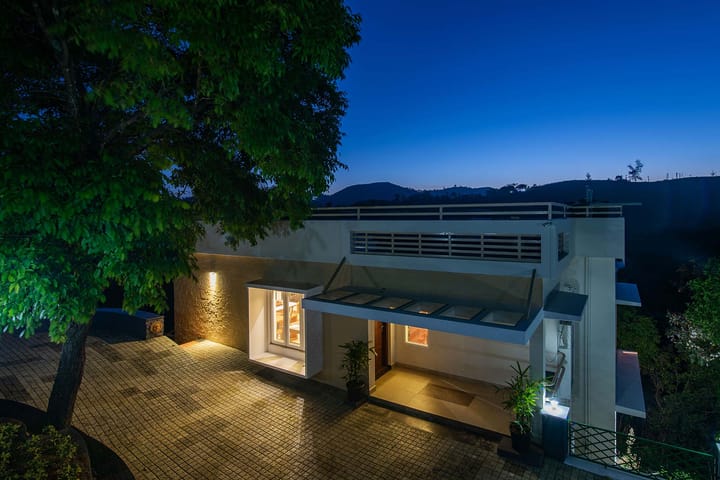 Cocoon Valley Hide Out - Image 3