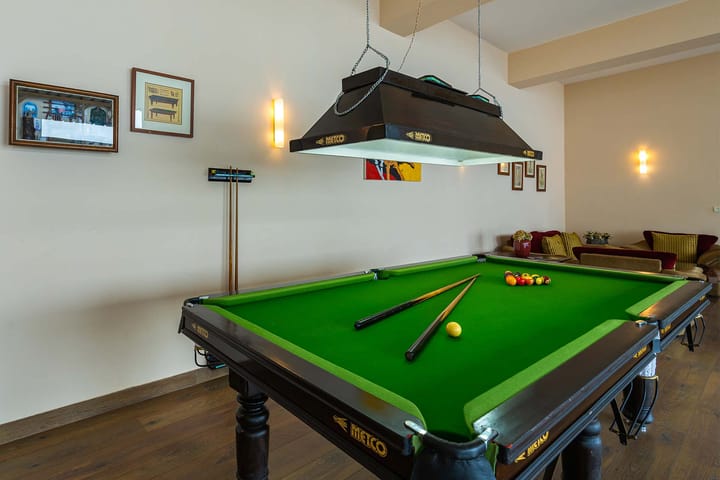 Ludlow House w/ Sauna Room - Image 4