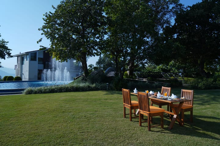 Amayaah Rajasi Villa