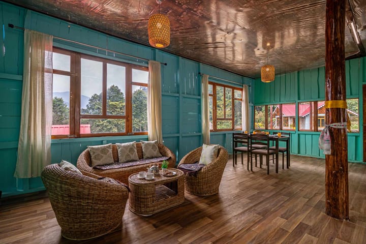 Jasmine @ Nature’s Lap - Image 4