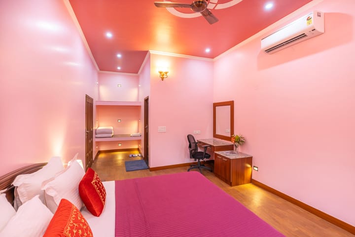 Fig House @ Maple Farms - Sohna - Image 5