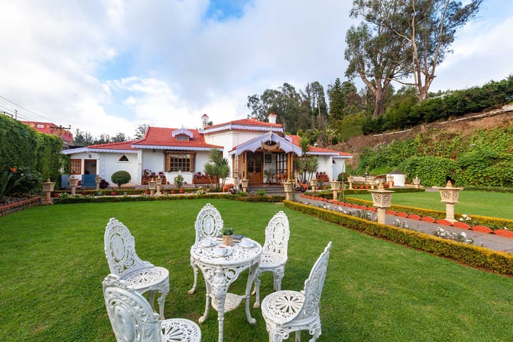 Greenwood Bungalow - Image 2