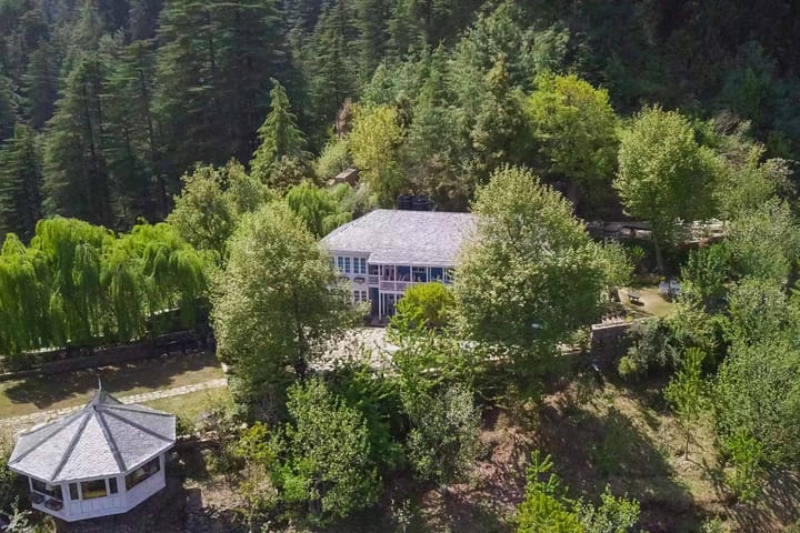 Violet Hill - Mashobra - Image 5