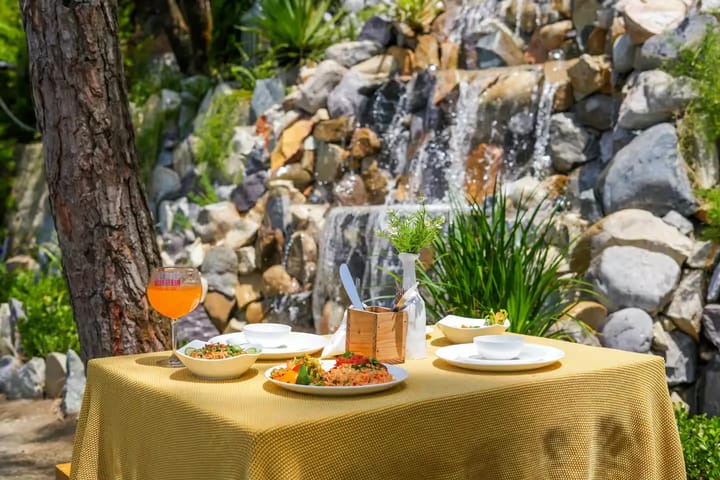 The Monal - Private Cottage - Image 3