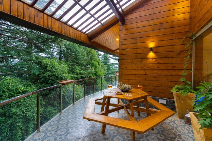 Willowbrook Hill - Mashobra - Image 4