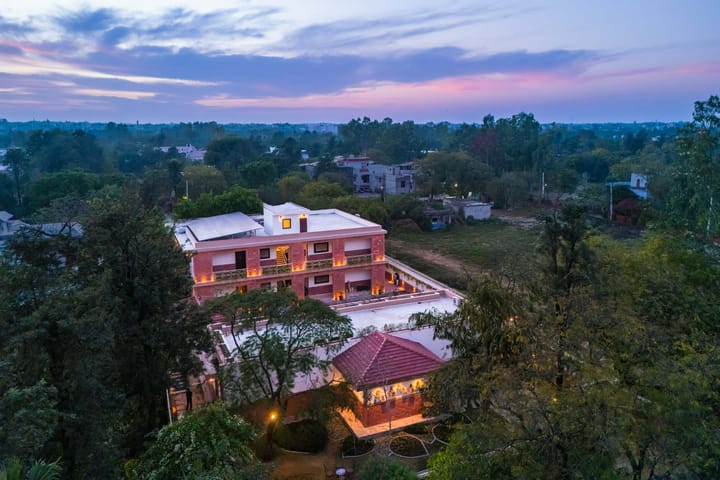Villa Bali