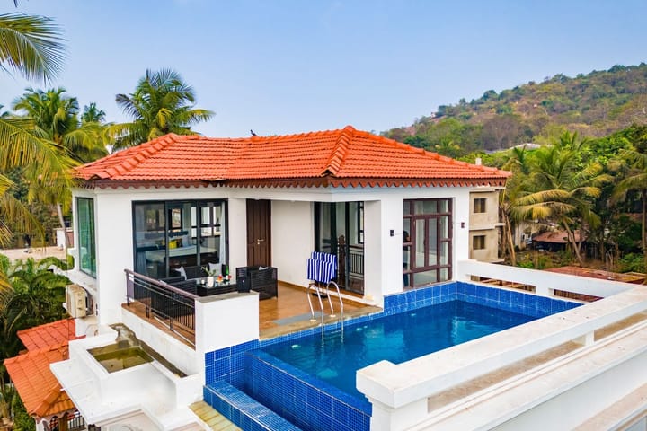 Mangrove Forest Villa - Image 3