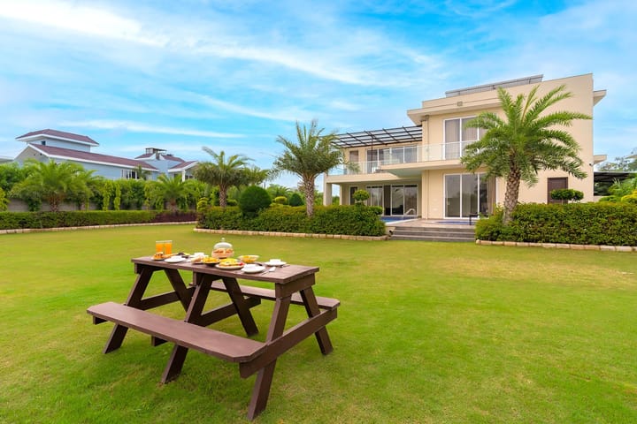 Auric Acres - Sohna - Image 5