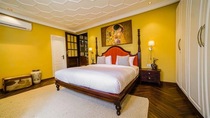 Silverton Chalet - Image 4