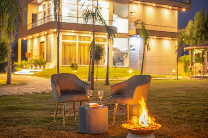 Echoes by the Aravalli - Image 5