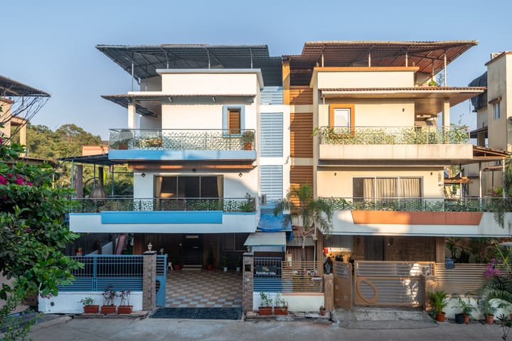 Rainmist Villa | Rainmist Villa | 4-BHK Pet-friendly Villa with Private Pool , Gazebo , Terrace and Sit Out