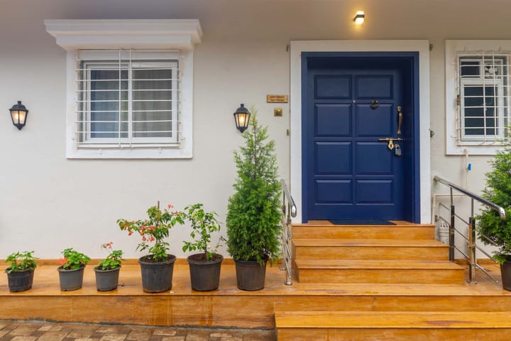 Beyond The Blue Door - Image 2