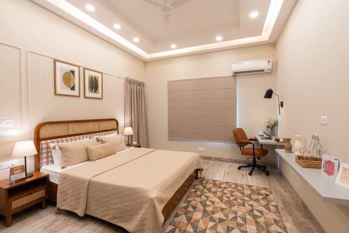 Vista Residences at GK-1