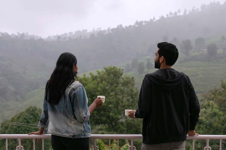 Yellow Tulip Villa - Coonoor - Image 4