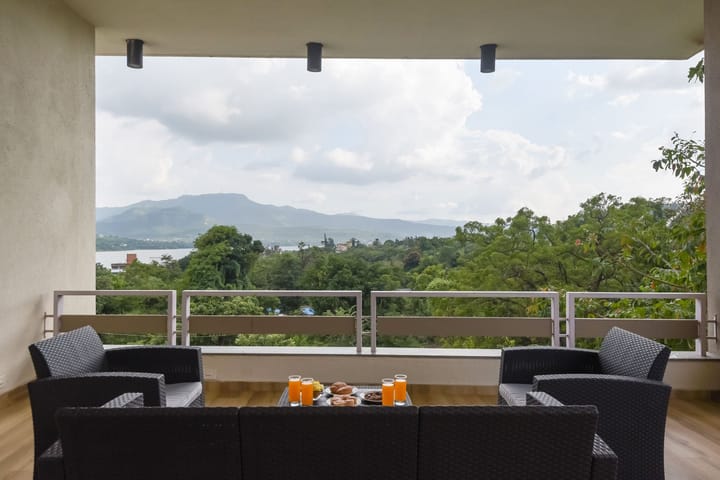 Anandam Lake Villa - Khadakwasla - Image 4