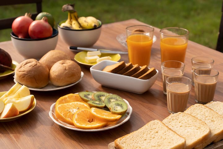 Zen @ Sunnyside Homestay - Denkanikottai - Image 3