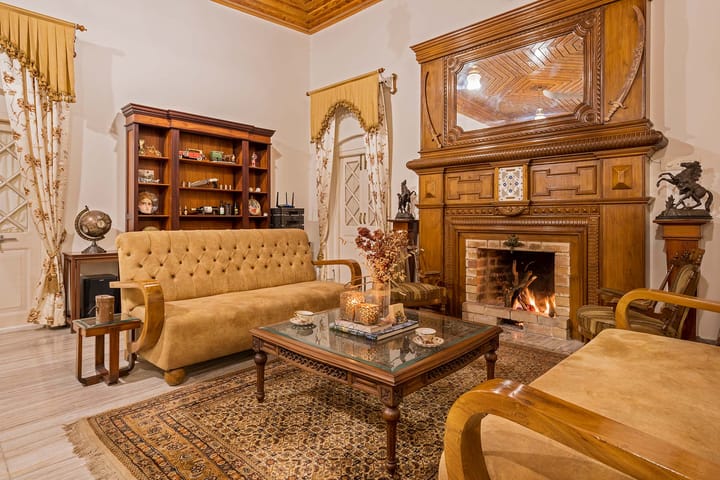 Belle Epoque @ Normandy House - Image 3