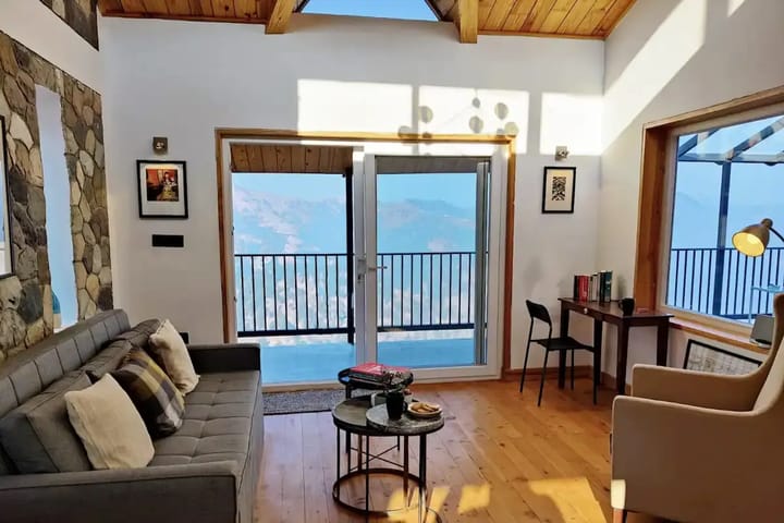 Chamomile Cottage - Image 4