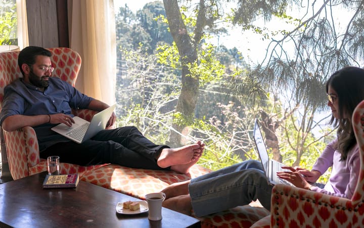 The Winter Line - Image 5