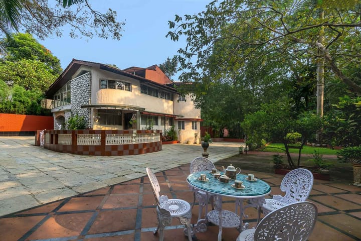 Cove Cottage
