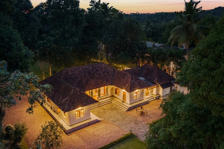 CVM House - Thiruvalla - Image 3