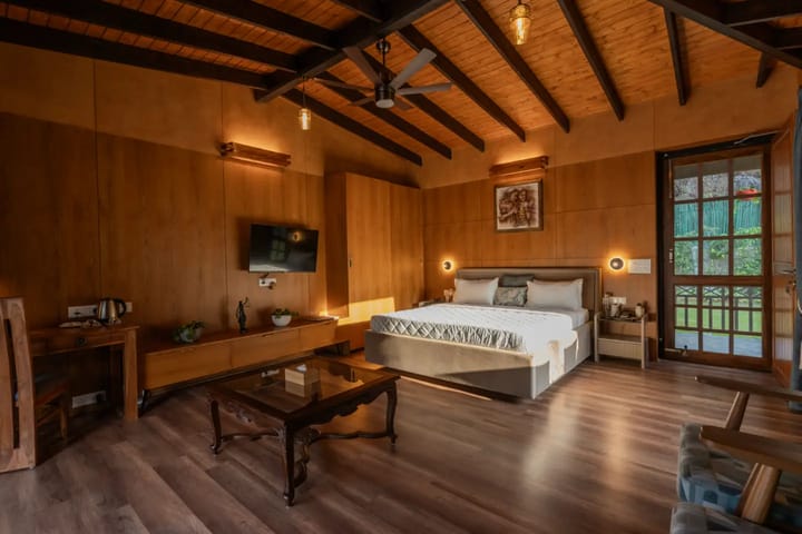 Timber Nest - Image 3