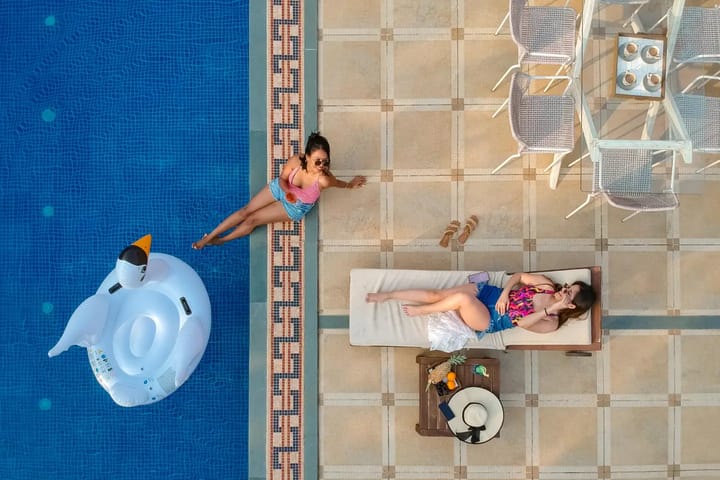 Le Sutra Great Escapes - Geometrica - Image 4