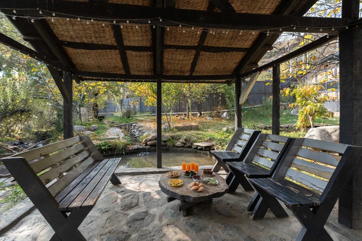 Crystal Creek - Image 4