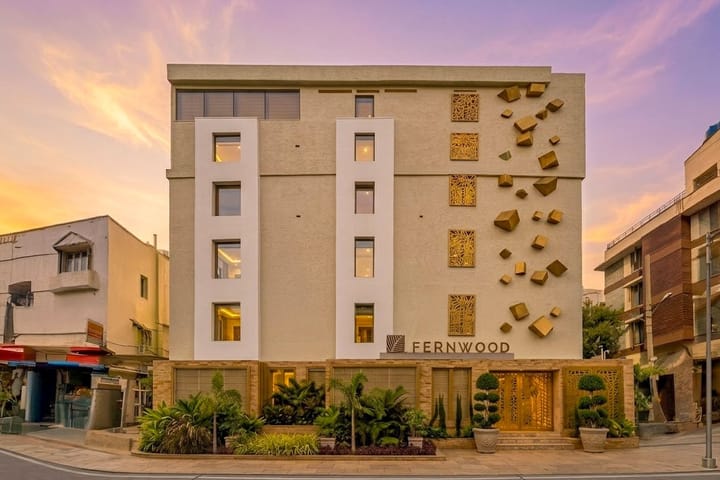 Fernwood