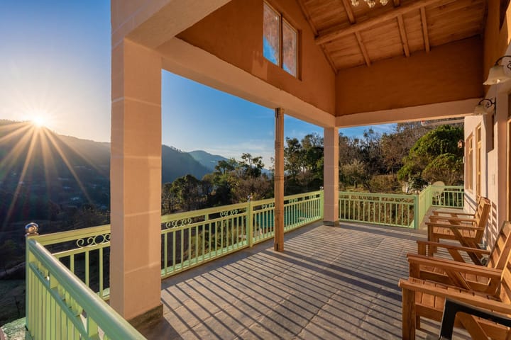 Jillmora Heights - Jilling - Image 2