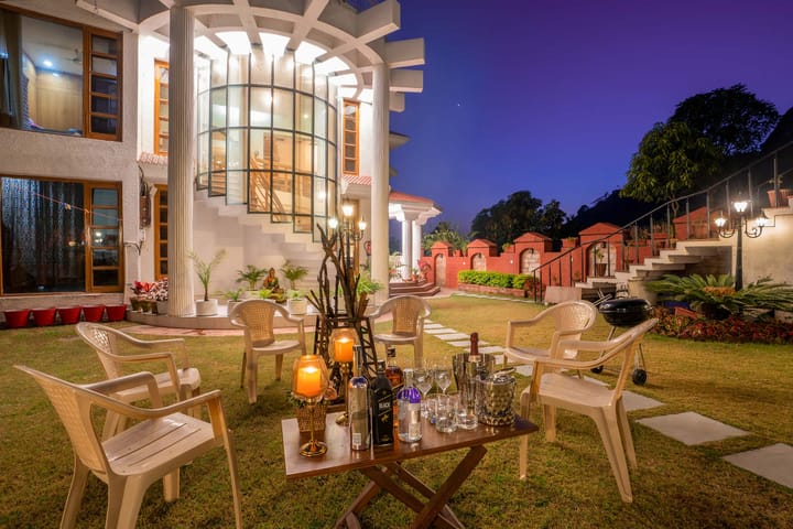 PleasantVille - Nahan - Image 3