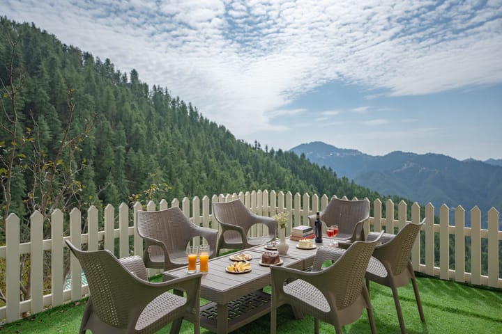 Evora @ Ved Vilas - Image 4