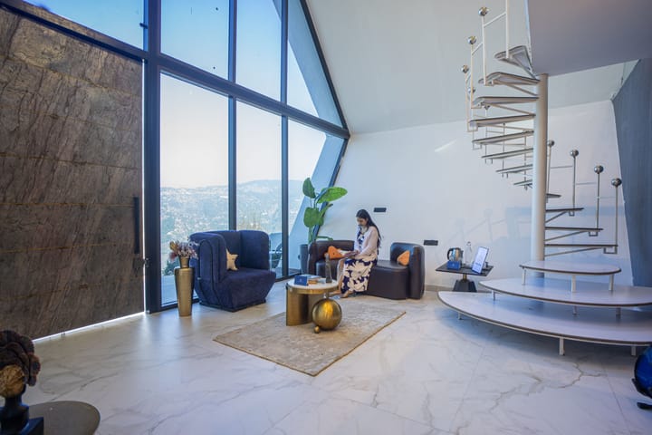 Luna Celeste 