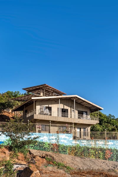 HeavOne (Trio) - Lonavala - Maharashtra