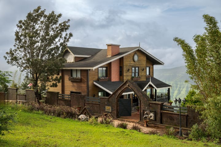 Cowboy Castle
