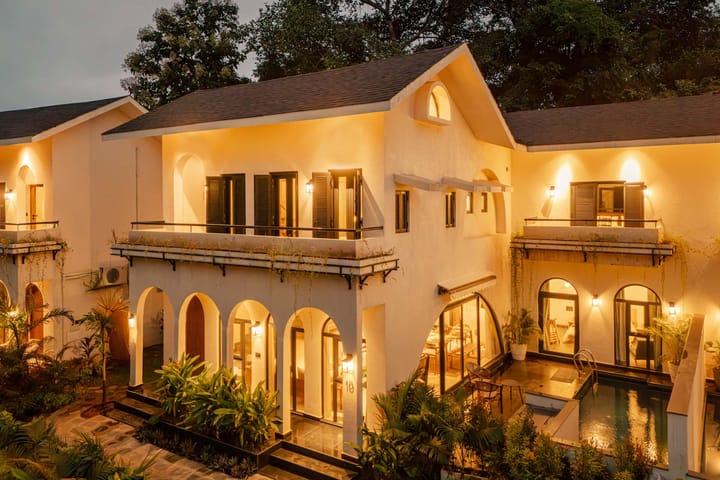 Casa Lumina