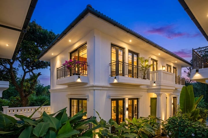 Casa PuMa
