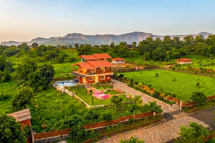 Ravendell - Khopoli