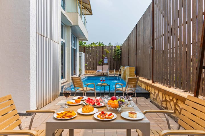 Coral @ M4 Villas