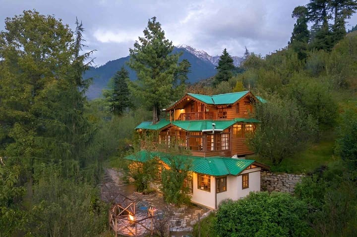 Rosemary Cottage