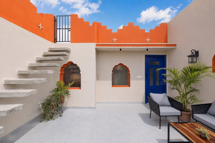 Villa Atthavan Gram