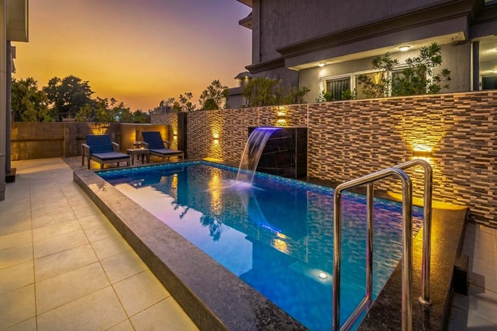Khaybar Villa