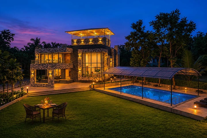 Greystone Estate