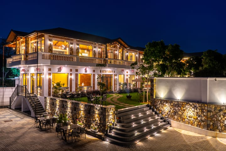The Tikrola Retreat | 2BR Private Unit